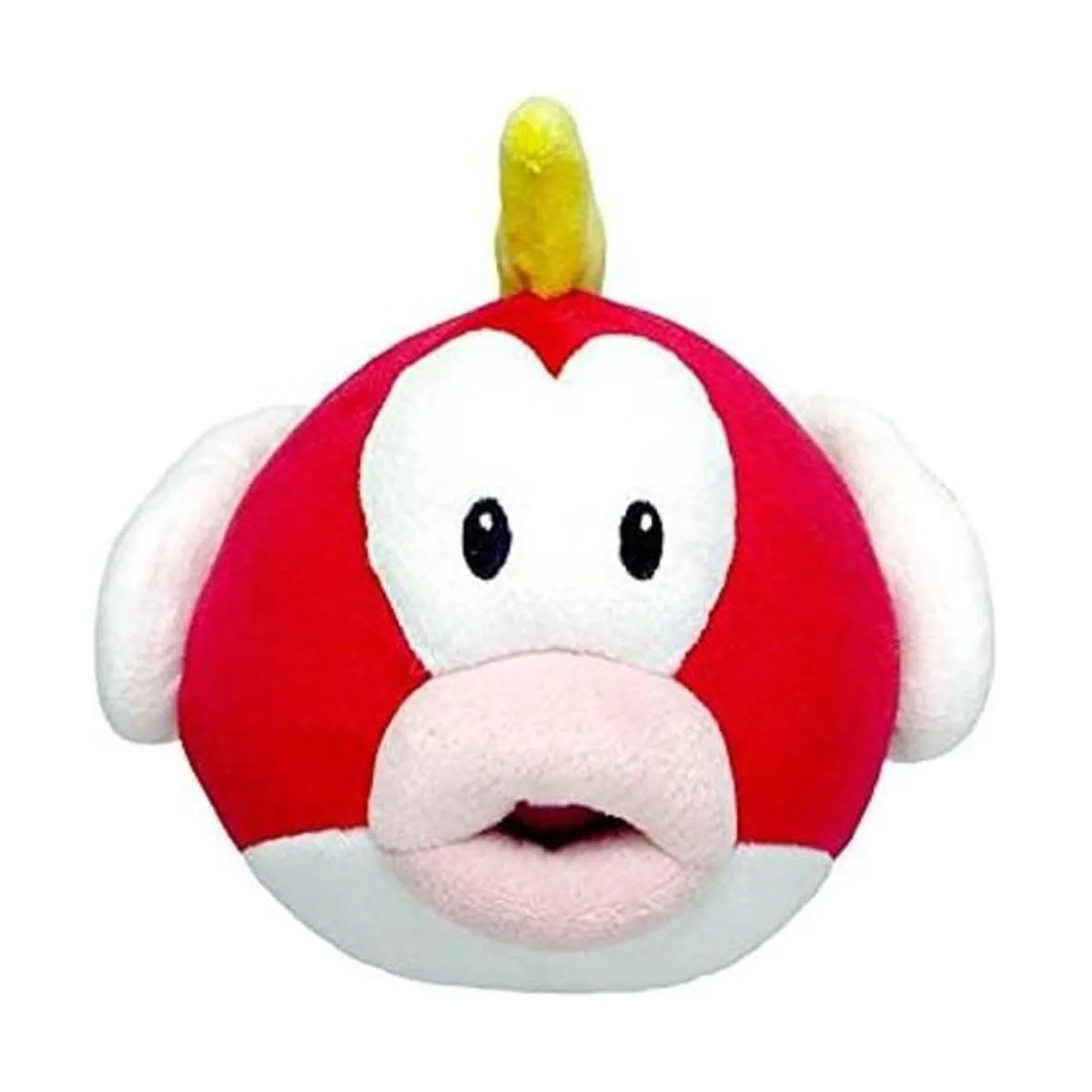 Little Buddy Super Mario All Star Collection 1595 Peluche_1