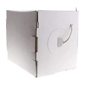 Custom Cable Connection Cable de pleno blindado trenzado_5