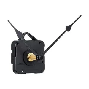 Mudder Movimiento del reloj de eje largo grosor máximo de_5