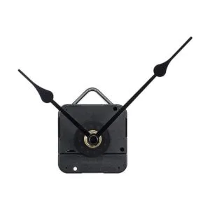 Mudder Movimiento del reloj de eje largo grosor máximo de_4