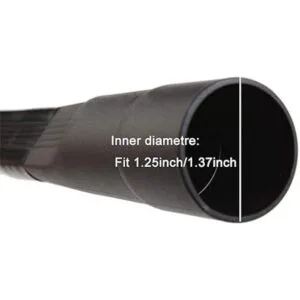 EZ SPARES Accesorio flexible de repuesto de 25 pulgadas de_6