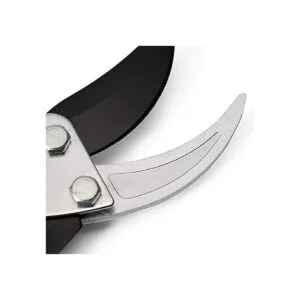 Flora Guard Tijeras de podar tradicionales de 8.3 in_5