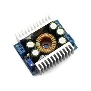 DZS Elec 12A DCDC Step Down Buck convertidor de onda baja_1
