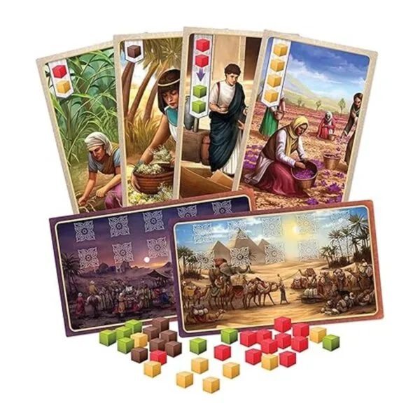 Siglo Spice Road_2