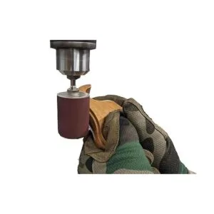 LINE10 Tools Paquete de 28 tambores de lijado y mangas_6