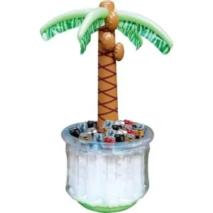 JOYIN Enfriador inflable de palmera de 60 pulgadas_1