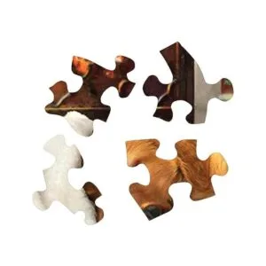Springbok Puzzles Deseos de Navidad 400 piezas_3