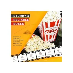 30 cajas de palomitas de maíz de 7.75 pulgadas de alto y_3