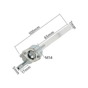 Earlyred Interruptor de válvula de cierre de gas_4