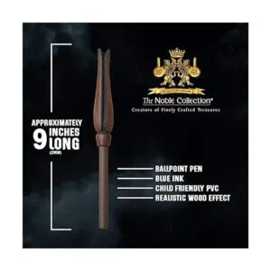 The Noble Collection Harry Potter Luna Bolígrafo y_4