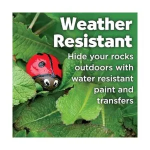 Creativity for Kids Hide Seek Kit de pintura rupestre_3