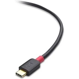 Cable Matters Cable de impresora USB C de 13.1 pies cable_3