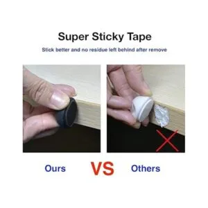 OHill paquete de 30 ataduras para cables para_3