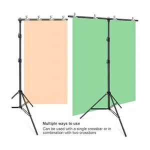 LINCO Lincostore Zenith Kit de soporte de fondo portátil_5