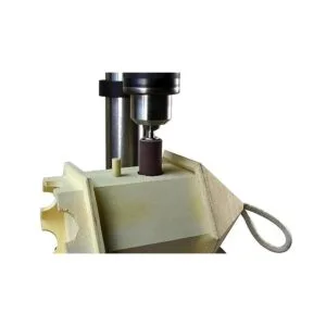 LINE10 Tools Paquete de 28 tambores de lijado y mangas_5