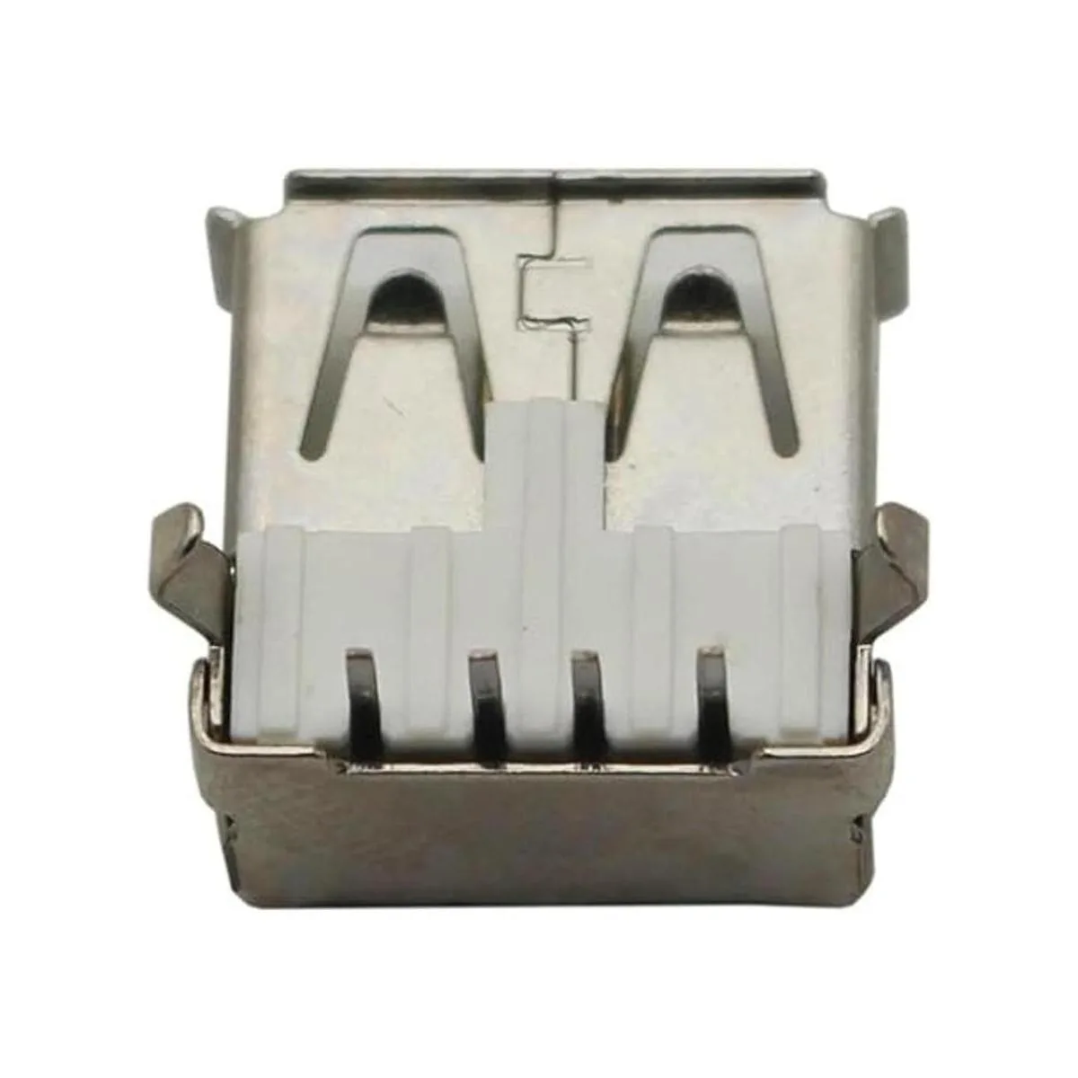 Didamx 100 unids USB tipo A puerto estándar hembra_2