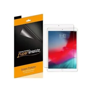 Supershieldz Juego de 3 protectores de pantalla para iPad_1