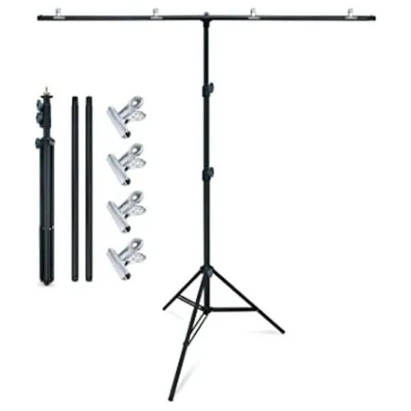 LINCO Lincostore Zenith Kit de soporte de fondo portátil_1