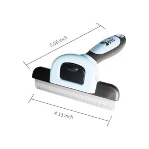 Petgle Cepillo de perro y cepillo para gatos reduce_5