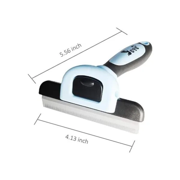 Petgle Cepillo de perro y cepillo para gatos reduce_5