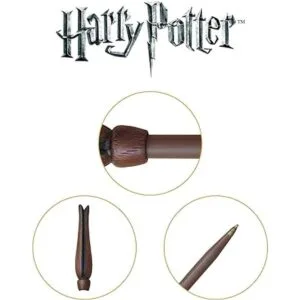The Noble Collection Harry Potter Luna Bolígrafo y_5
