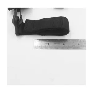 Cinturón de herramientas ajustable acolchado para hombre_4