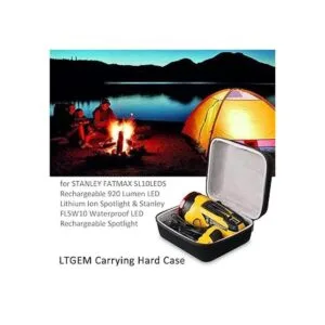 LTGEM Funda rígida de EVA para Stanley FATMAX SL10LEDS_5
