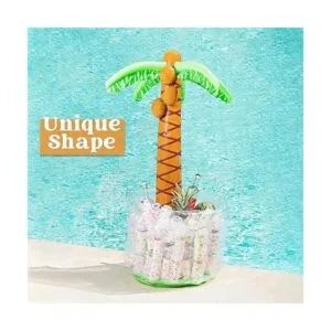 JOYIN Enfriador inflable de palmera de 60 pulgadas_4