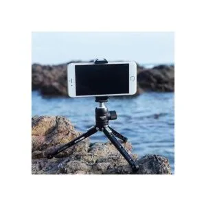 SIOTI Trípode mini cabeza de bola de montaje en trípode_3