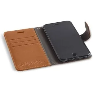 SafeSleeve Funda para iPhone 8 iPhone 7 iPhone 6 y_4