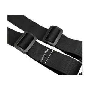 RICHEN Correa de hombro de repuesto ajustable para_3