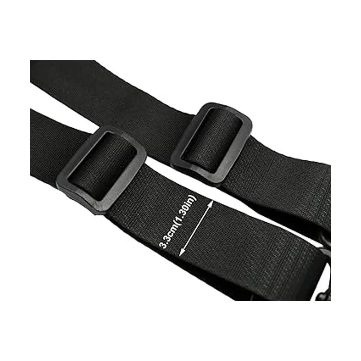 RICHEN Correa de hombro de repuesto ajustable para_3