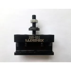 0XA Juego de postes de herramientas de cambio rápido tipo_3