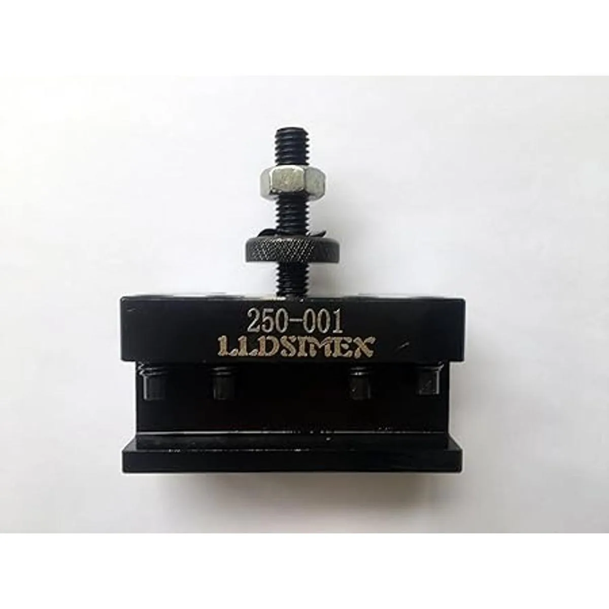 0XA Juego de postes de herramientas de cambio rápido tipo_3