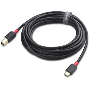 Cable Matters Cable de impresora USB C de 13.1 pies cable_2