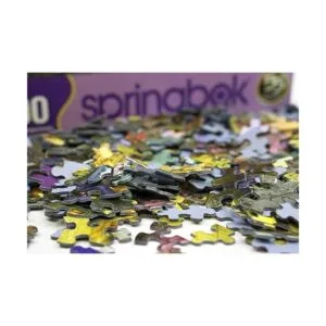Springbok Puzzles Deseos de Navidad 400 piezas_5