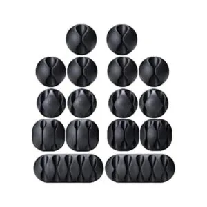 OHill paquete de 30 ataduras para cables para_1