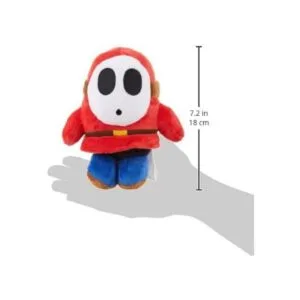 Little Buddy Super Mario All Star Collection 1591 Shy Guy_4