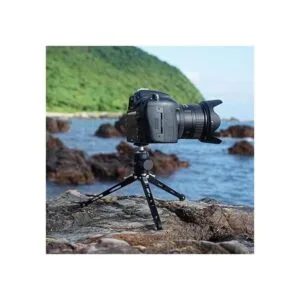 SIOTI Trípode mini cabeza de bola de montaje en trípode_2