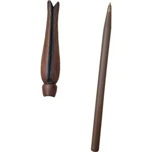 The Noble Collection Harry Potter Luna Bolígrafo y_2