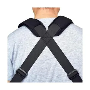 Cinturón de herramientas ajustable acolchado para hombre_3