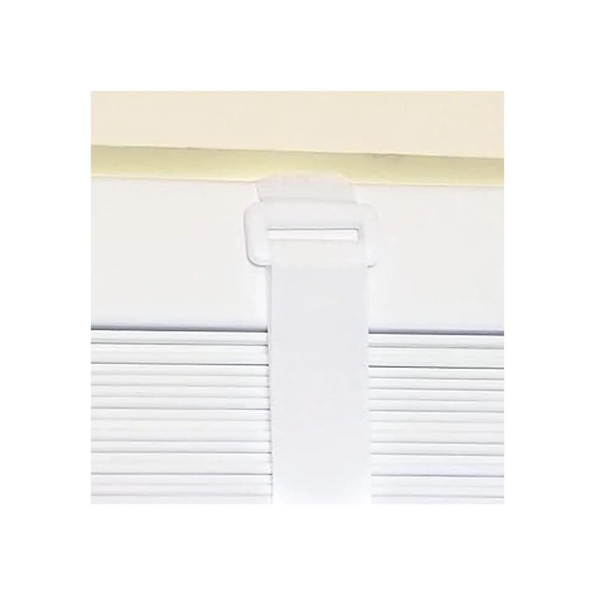 ENVISIONED reutilizable Cincha correas negro_3