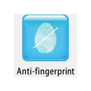 Supershieldz Juego de 3 protectores de pantalla para iPad_3