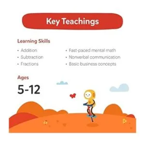 Osmo Pizza Co. Edades de 5 a 12 años Habilidades de_6