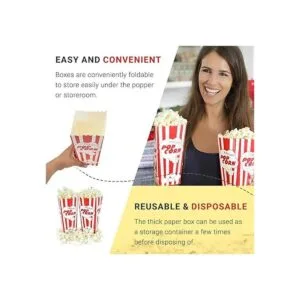 30 cajas de palomitas de maíz de 7.75 pulgadas de alto y_5