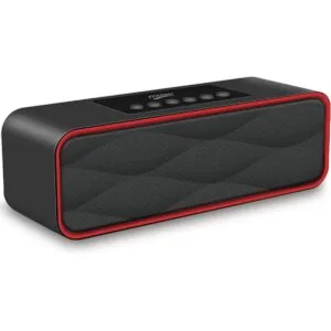 Altavoz estéreo Bluetooth portátil con controladores_1