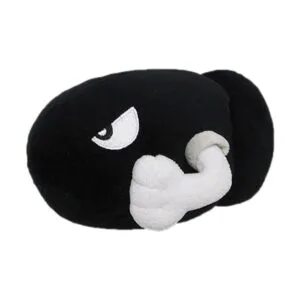 Little Buddy Super Mario All Star Collection 1426 Bullet_3