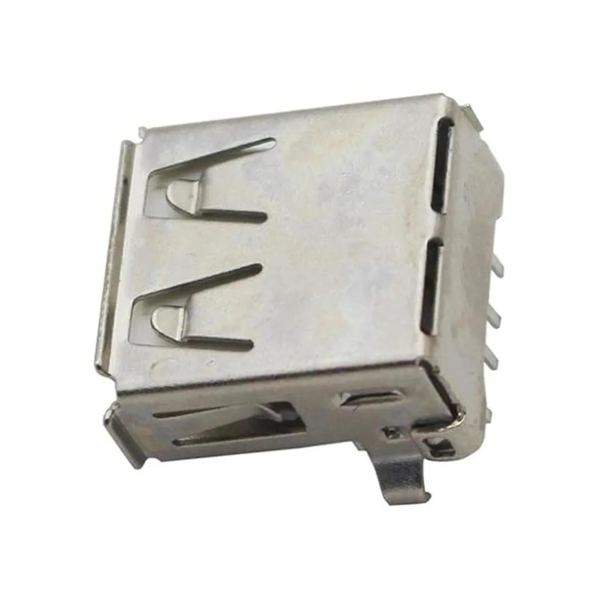 Didamx 100 unids USB tipo A puerto estándar hembra_3