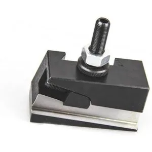 0XA Juego de postes de herramientas de cambio rápido tipo_5