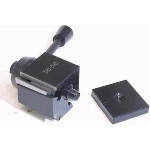 0XA Juego de postes de herramientas de cambio rápido tipo_2